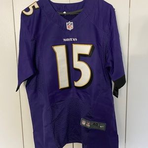 Baltimore Ravens Hollywood Jersey